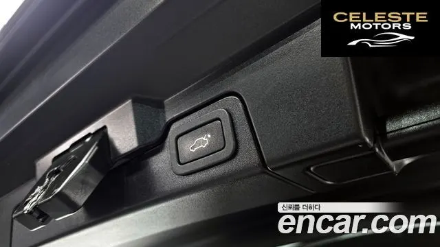 LAND ROVER Range Rover Evoque 2.0 TD4 HSE Dynamic 2018 — photo 19 sur 20