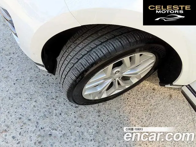 LAND ROVER Range Rover Evoque 2P250 R-Dynamic SE 2021 — photo 5 sur 26