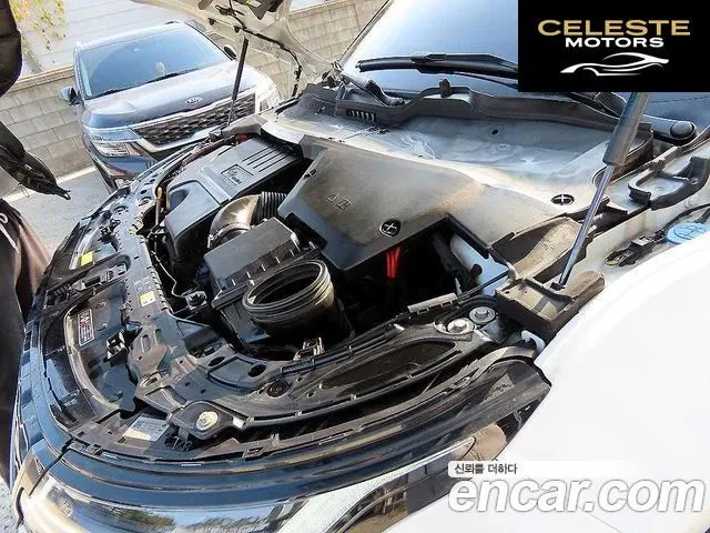 LAND ROVER Range Rover Evoque 2P250 R-Dynamic SE 2021 — photo 6 sur 26