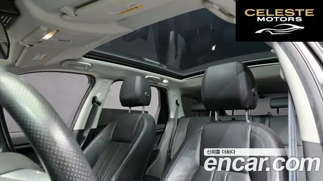 LAND ROVER Discovery Sport 2.0 TD4 SE (150) 2019 — photo 19 sur 20