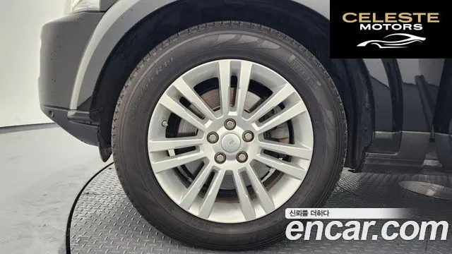 LAND ROVER Discovery 4 3.0 SDV6 HSE 2016 — photo 5 sur 20