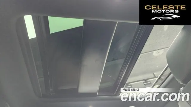 LAND ROVER Range Rover Evoque 2P250 Dynamic SE 2025 — photo 19 sur 20