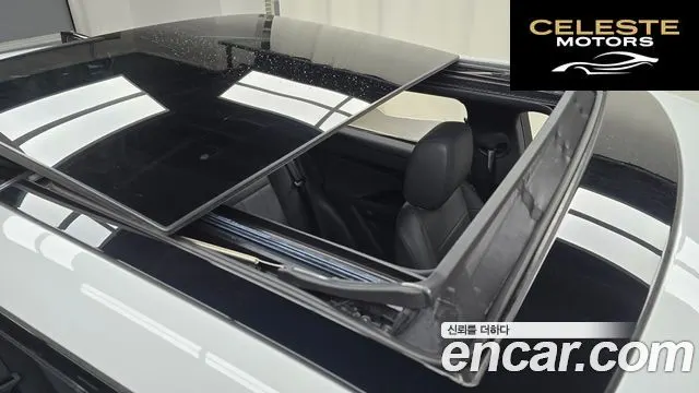 LAND ROVER Range Rover Evoque 2P250 Dynamic SE 2024 — photo 17 sur 26