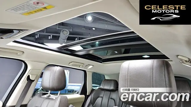 LAND ROVER Range Rover Sport 23.0 SC HSE Dynamic 2017 — photo 18 sur 20