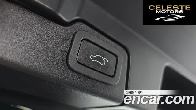 LAND ROVER Range Rover Evoque 2.0 TD4 HSE 2018 — photo 20 sur 20