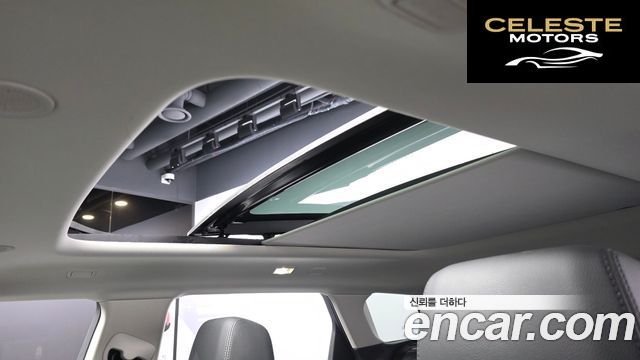 LAND ROVER Range Rover Evoque 2P250 S 2022 — photo 19 sur 20