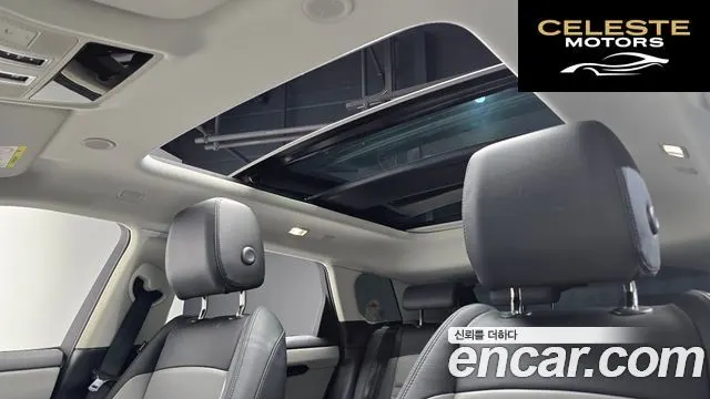 LAND ROVER Range Rover Evoque 2P250 Dynamic SE 2025 — photo 18 sur 20