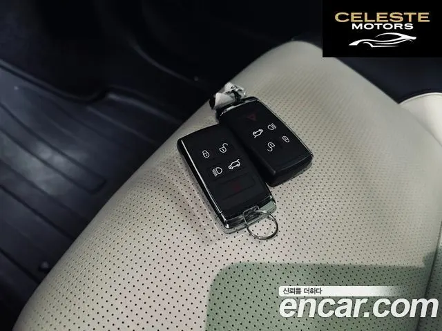 LAND ROVER Discovery Sport 2P250 Dynamic SE 2024 — photo 16 sur 26
