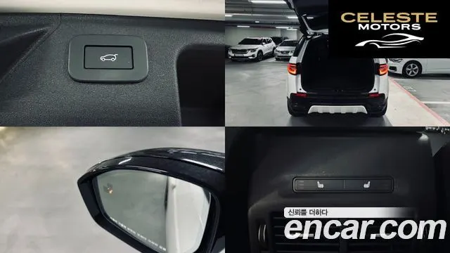 LAND ROVER Discovery Sport 2P250 Dynamic SE 2025 — photo 19 sur 26