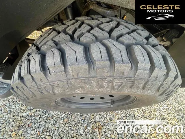 LAND ROVER Discovery 2 2.5 TD5 2003 — photo 11 sur 16