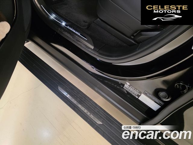 LAND ROVER Range Rover Sport 3P400 AB 2025 — photo 9 sur 19