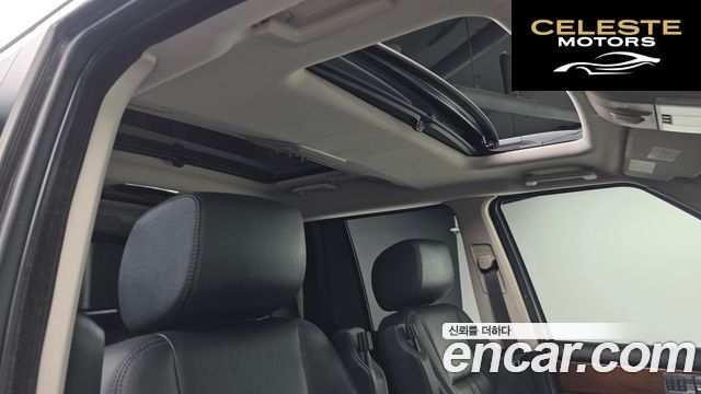 LAND ROVER Discovery 4 3.0 SDV6 HSE 2016 — photo 19 sur 20