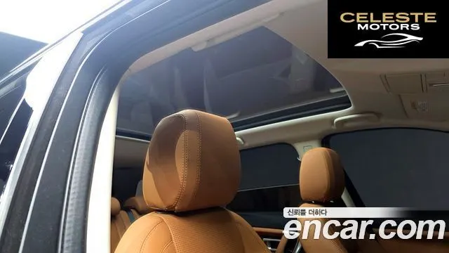 LAND ROVER Discovery Sport 2.0 TD4 HSE Luxury 2019 — photo 17 sur 20