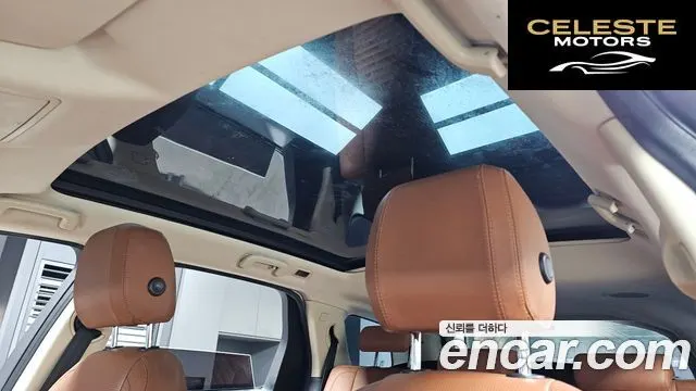 LAND ROVER Discovery Sport 2.0 TD4 HSE Luxury 2016 — photo 19 sur 20
