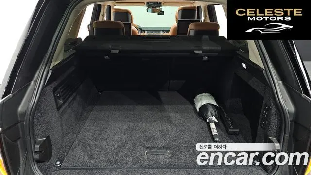 LAND ROVER Range Rover 45.0 SC AB 2020 — photo 20 sur 26