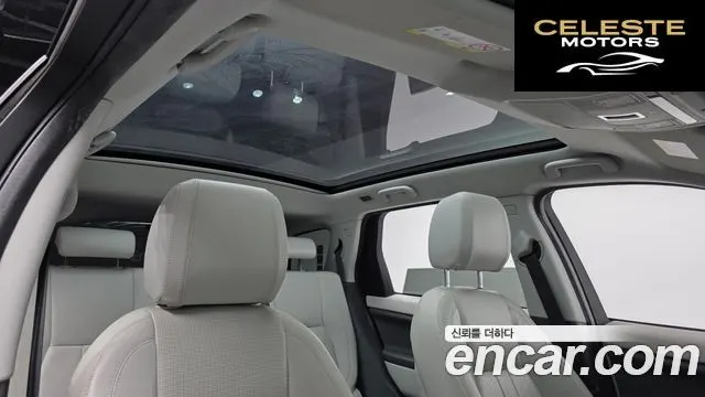 LAND ROVER Discovery Sport 2.0 TD4 SE (150) 2019 — photo 16 sur 26