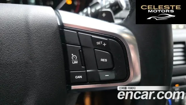 LAND ROVER Discovery Sport 2.0 TD4 SE 2018 — photo 18 sur 20