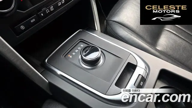 LAND ROVER Discovery Sport 2.0 TD4 SE 2018 — photo 9 sur 20
