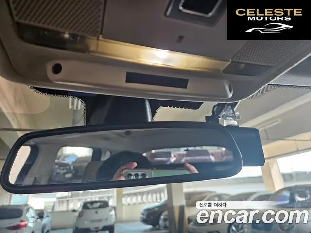 LAND ROVER Range Rover Evoque 2.2 SD4 Pure 2014 — photo 14 sur 25