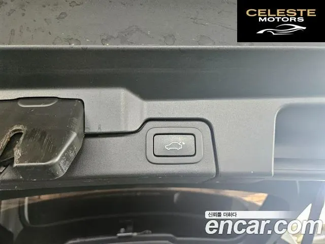 LAND ROVER Range Rover Evoque 2.2 SD4 Pure 2014 — photo 18 sur 25