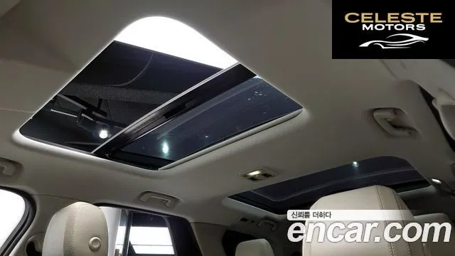 LAND ROVER Discovery 5 2.0 SD4 SE 2018 — photo 18 sur 20