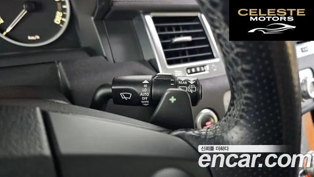 LAND ROVER Range Rover Sport V8 5.0 SC HSE 2010 — photo 18 sur 20
