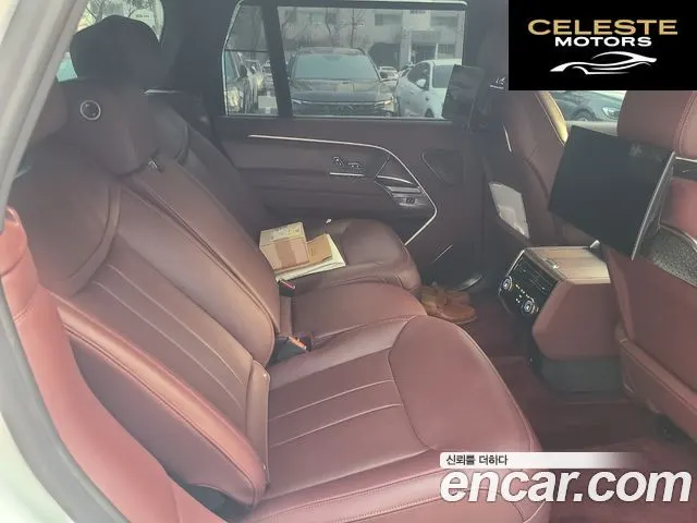 LAND ROVER Range Rover 5P530 AB LWB 2023 — photo 10 sur 22
