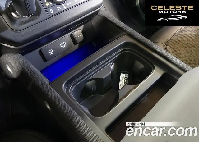LAND ROVER Defender (L663) 110 D300 75th Edition 2023 — photo 17 sur 26