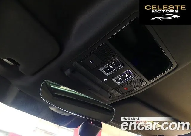LAND ROVER Defender (L663) 110 D300 75th Edition 2023 — photo 19 sur 26