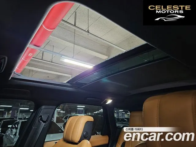 LAND ROVER Range Rover Sport 23.0 SDV6 HSE Dynamic 2018 — photo 10 sur 26