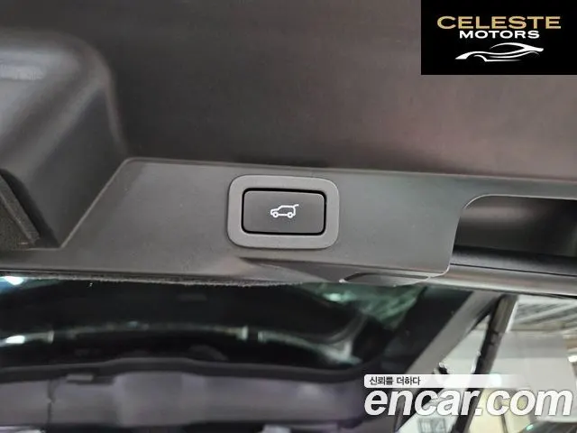 LAND ROVER Range Rover Sport 23.0 SDV6 HSE Dynamic 2018 — photo 19 sur 26