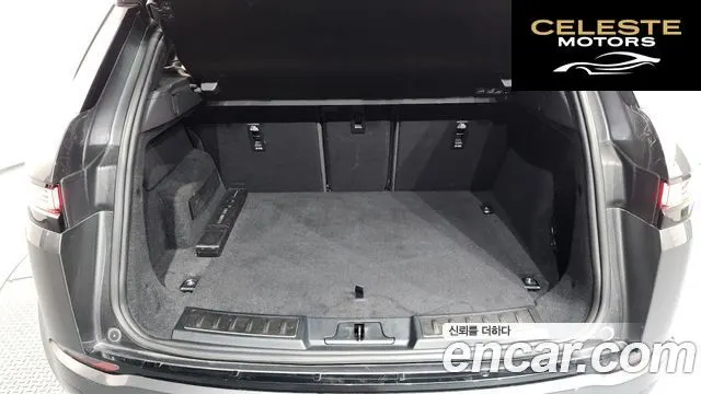 LAND ROVER Range Rover Evoque 2D180 R-Dynamic SE 2020 — photo 20 sur 20