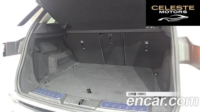 LAND ROVER Range Rover Evoque 2P250 Dynamic SE 2024 — photo 20 sur 20