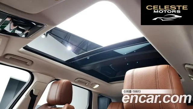LAND ROVER Range Rover Sport 23.0 SDV6 HSE Dynamic 2016 — photo 18 sur 20