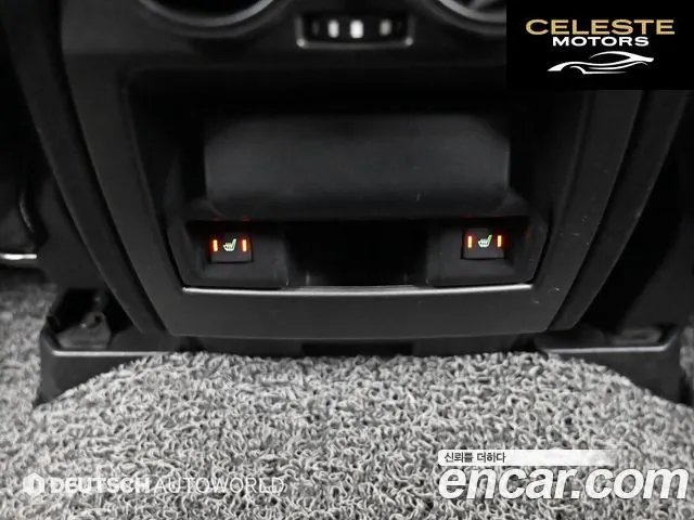 LAND ROVER Range Rover Sport V8 5.0 SC HSE 2011 — photo 16 sur 26