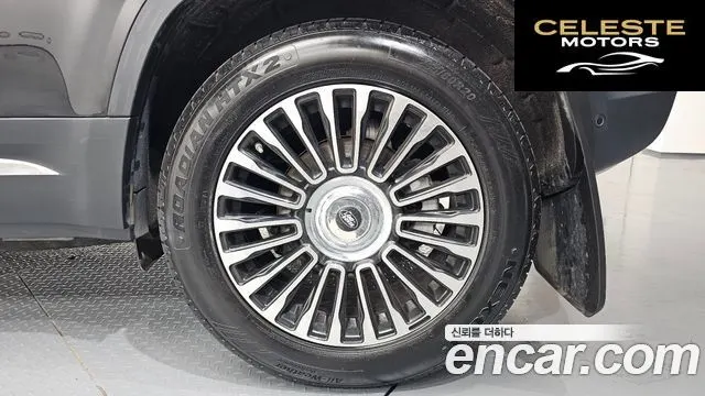 LAND ROVER Defender (L663) 110 D250 SE 2022 — photo 5 sur 20