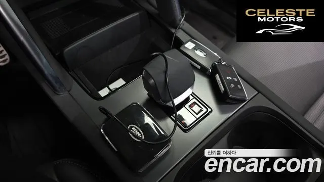 LAND ROVER Discovery Sport 2P250 Dynamic SE 2025 — photo 8 sur 20
