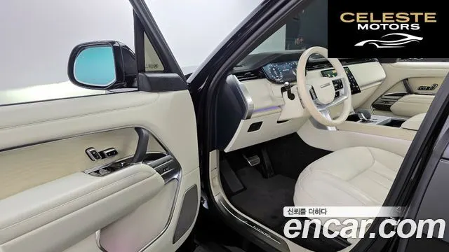 LAND ROVER Range Rover 5P530 AB LWB 2024 — photo 10 sur 20