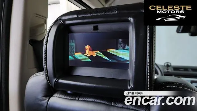 LAND ROVER Range Rover V8 5.0 Supercharged 2012 — photo 16 sur 26