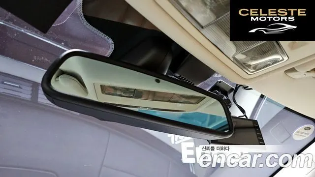 LAND ROVER Range Rover Evoque 2.2 SD4 2013 — photo 18 sur 20