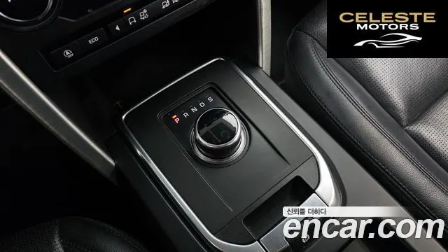 LAND ROVER Discovery Sport 2.0 TD4 SE (150) 2019 — photo 9 sur 20