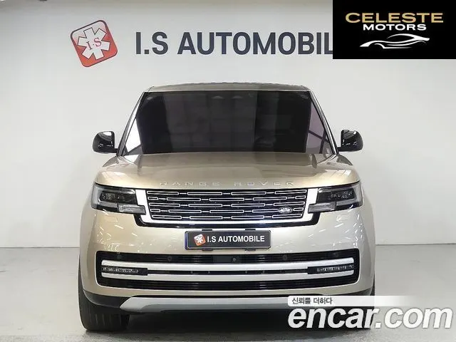 LAND ROVER Range Rover 5P530 AB LWB 2023 — photo 2 sur 26