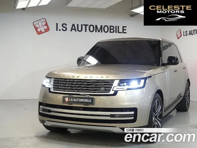 LAND ROVER Range Rover 5P530 AB LWB 2023 — photo 20 sur 26
