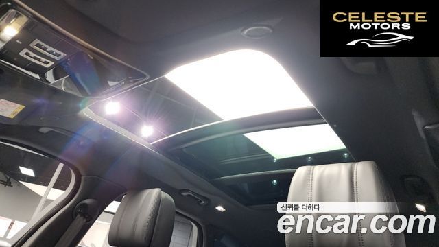 LAND ROVER Range Rover Velar 3.0 P400 Dynamic HSE 2025 — photo 18 sur 20