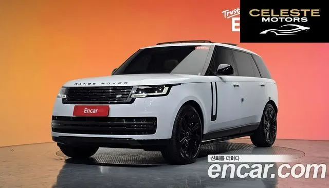 LAND ROVER Range Rover 5P530 AB LWB 2025 — photo 20 sur 20
