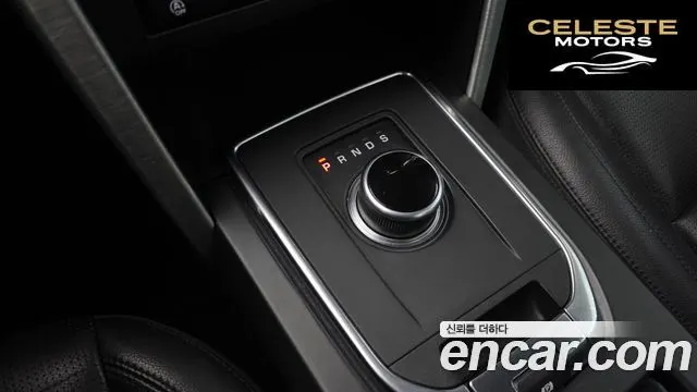 LAND ROVER Discovery Sport 2.0 TD4 SE 2019 — photo 9 sur 20