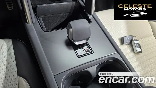 LAND ROVER Discovery Sport 2P250 Dynamic SE 2024 — photo 8 sur 20