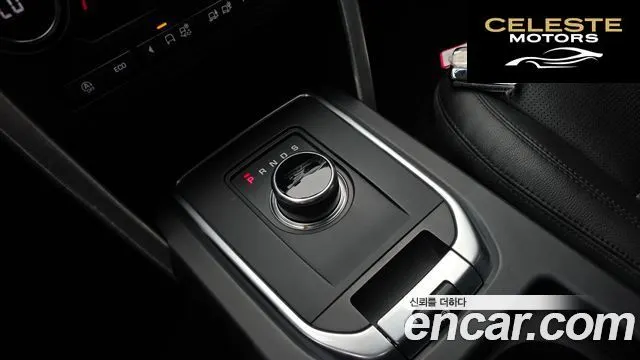 LAND ROVER Discovery Sport 2.0 TD4 SE (150) 2019 — photo 9 sur 20