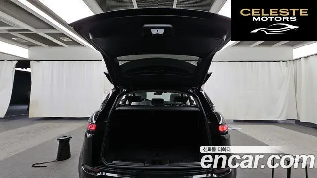 LAND ROVER Range Rover Evoque 2P250 SE 2021 — photo 20 sur 20