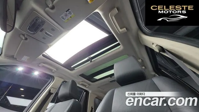 LAND ROVER 2 2.2 TD4 HSE 2010 — photo 11 sur 20